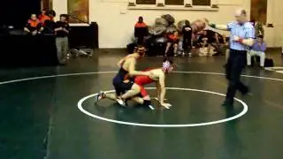 Bayardo Rugama Vs. Linden (130)