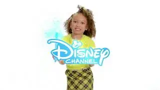Disney Channel Canada - Continuity (2/15/2025)