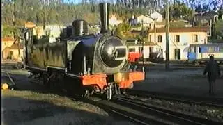 Vale do Vouga - 