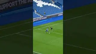 Mitoma's Quick Feet In Pre-Season! 😵&zwj;💫