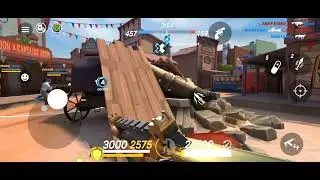 GUNS OF BOOM SKY ( 3.52 ) RUN MF RUN COWARD NOT YOUR LEVEL HAHAHAHAHA 🍑🍑🤬🤬