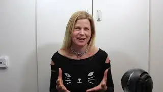 Lee Harrington full interview