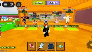 I Got 1 OG and 12 God Valentine Brainrots in Break a Lucky Block &ndash; Roblox