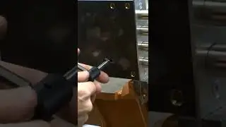 Ключ для открытия  сувальдных замков Ezcurra Fiam Гардиан Quattro   