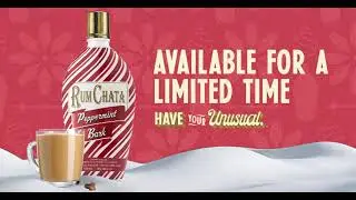 RumChata Peppermint Bark | RumChata