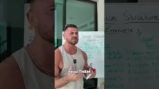 Trailer - Master Your Training: Structure Sessions for Peak Performance #shorts