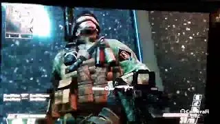 Live Fr (PS3) BO2 D&eacute;tente
