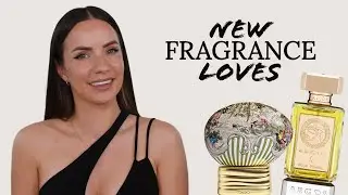 BEST HAUL OF 2023 SO FAR... NEWEST FRAGRANCES IN MY COLLECTION!! 🔥