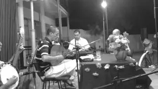 Mohamed PaPi - يـــا محل الجـودي - ما نكوى حدّ بنار البين -