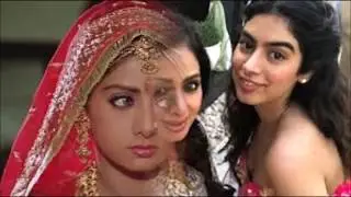 Sridevi No More | Tributes to the Superstar (English Subtitle)