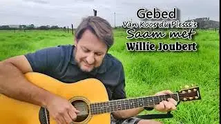 Wat ek is...is net Genade