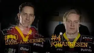 Oilers introvideo NM-sluttspillet 2016