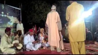 faqeer imam din dakhan  kon hon men kon hon