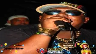 Mc Max - Rainha da Noite ♪ Lan&ccedil;amento 2012