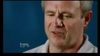 Michael Morton: In His Own Words