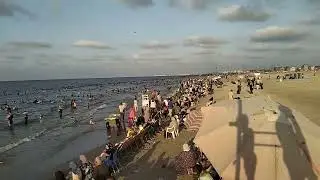مصيف جمصه والاسعار الان واخر التطورات والفيديو بعد تعديل الصوت