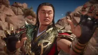 MK11 - Meteor Hidden Event! Summoned Towers: Light In The Dark (Noob Saibot)