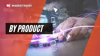 What is a By-Product? Uses of By-Products and Differences from Main Products including Examples
