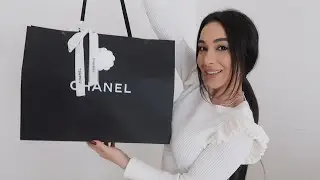 $10,000 LUXURY HAUL | CHANEL, CARTIER, GUCCI & MORE