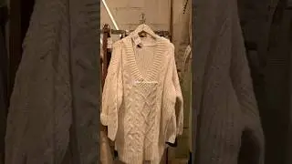 STRADIVARIUS Women&rsquo;s New collection #stradivarius #stradivariusoutfit 1 de diciembre de 2023