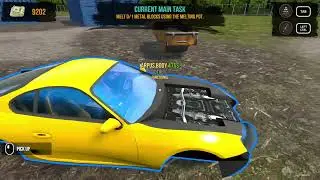 Junkyard Builder: Ep08 - Crushing the Competition