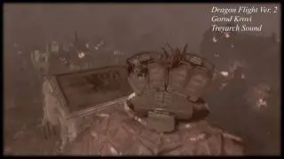 Dragon Flight - Gorod Krovi - Soundtrack