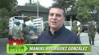 RESUMEN DE ACTIVIDADES MRG
