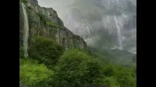 Parque Natural de los Collados de Asón