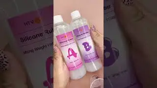 Как сделать силиконовую форму