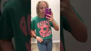 Try On - Spread Kindness Tee