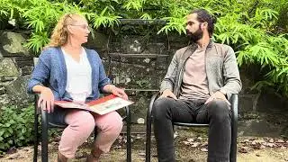 Old School Massage Marketing With Gael Wood