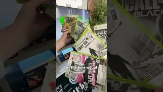 В играх можно было разблокировать только 5 достижений.