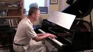 Eric Paul Nolte, Every Child's Birth Is a Holy Day