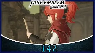 Fire Emblem Warriors | History Mode - Cold Reception [142]