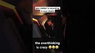 When you get trapped re-recording one bar