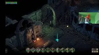 Disciples Liberation Part 6 Livestream Happy Spooktober