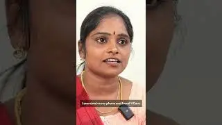 Check out Vennila&rsquo;s amazing skin transformation at #vcare!