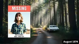 SHOCK ARREST: Texas 1974 Cold Case Solved  &mdash; Killer Caught by Genealogy DNA