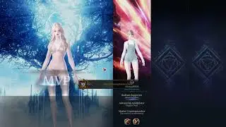 [Lost ark] lunar reaper 2c6 brelshaza act 2 nm bus