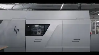 A4L & HP Indigo V12: Elevating Business Together | HP