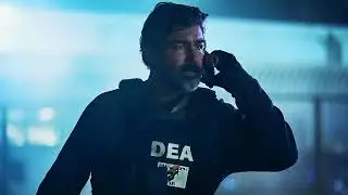 The Rip Movie Review | Movie Flight