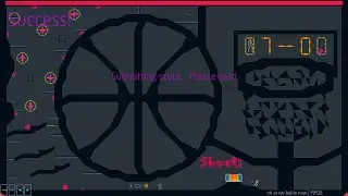 N++ Monthly Mapping contest 28 - "SPORTSBALL"