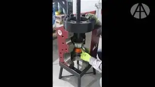 Acumen Quick Release Valve Seat Puller GEN 2- Mud Pump Instructions