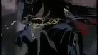 ultimate anime fight
