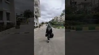 pwilaibai angha denwi bw nwngtang mwnni gejerrao Bangalore life job 😃# viral video