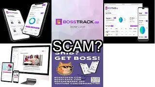 is bosstrack com a scam