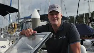 Norglass | Tom Williams - There's a coat for every boat.
