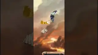Scythe Reaction 🤯