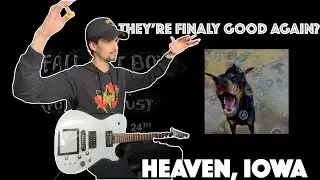 Learning Fall Out Boy's 