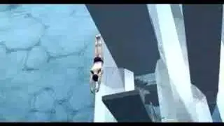 watercube national swimming centre beijing 2008
